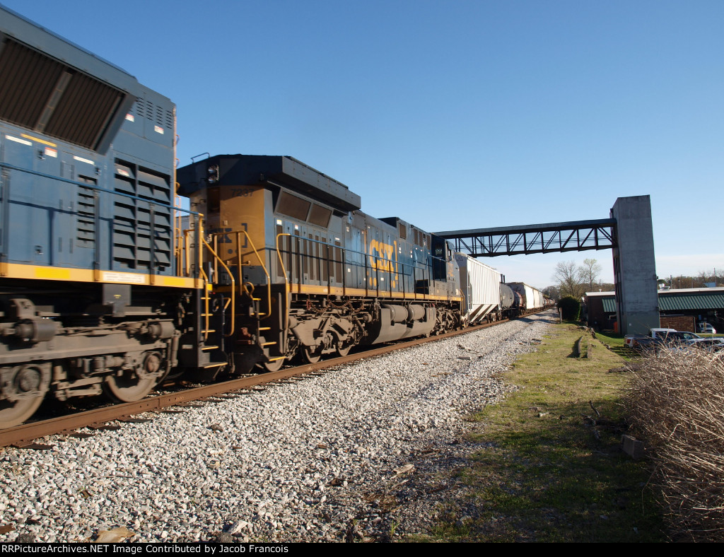 CSX 7237